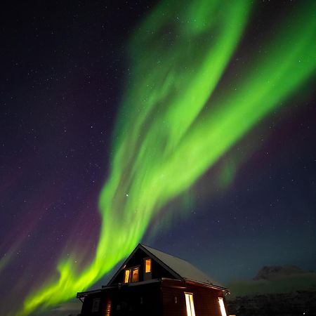 3Art Recreation Appartement Tromsø Buitenkant foto